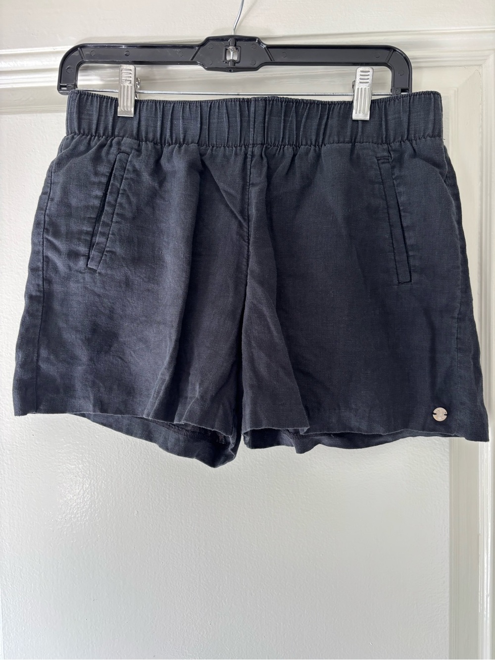 Lilly Pulitzer Linen Shorts